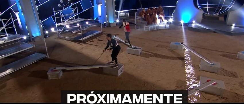 El detalle inesperado antes del duelo entre Mario y Marlen que LO CAMBIA TODO