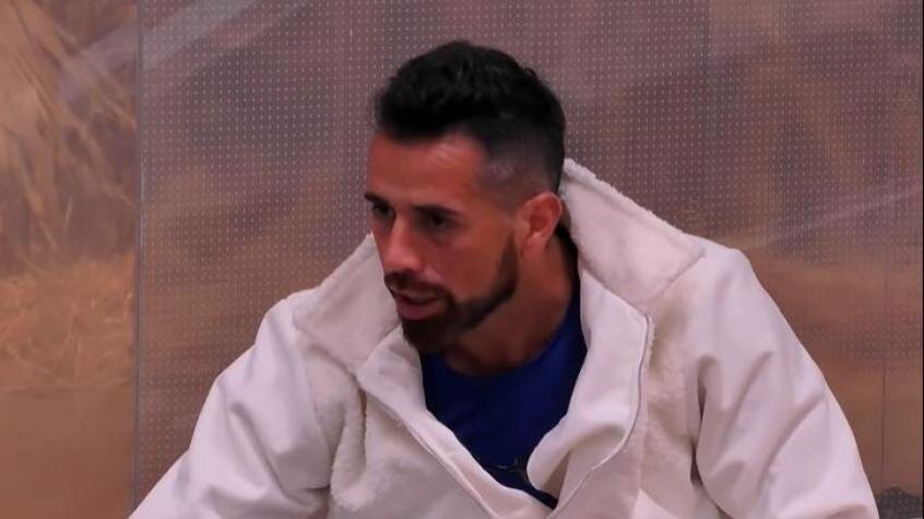 El paso inesperado de Daúd que desató un aplauso ensordecedor