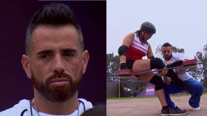 El plot twist de Daúd Gazale con Marlen que NUNCA nadie esperaba