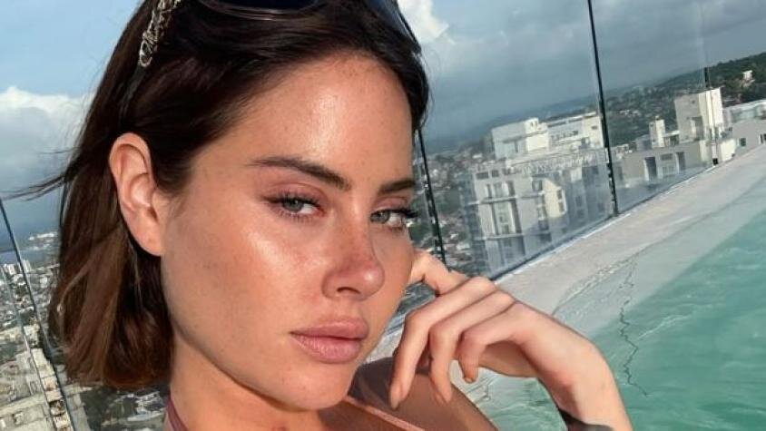 El secreto que casi arruina el CASAMIENTO de Ignacia Michelson en Bélgica