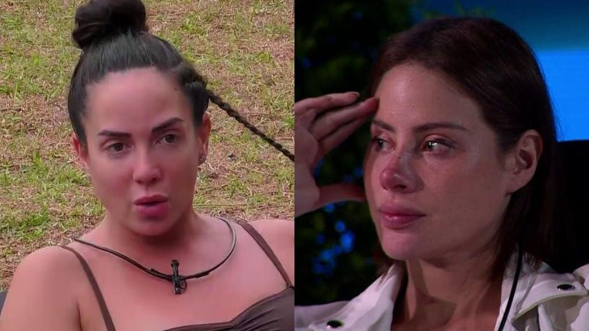 El detalle oculto que derrumbó a Samira y la obligó a pedir perdón a Nacha