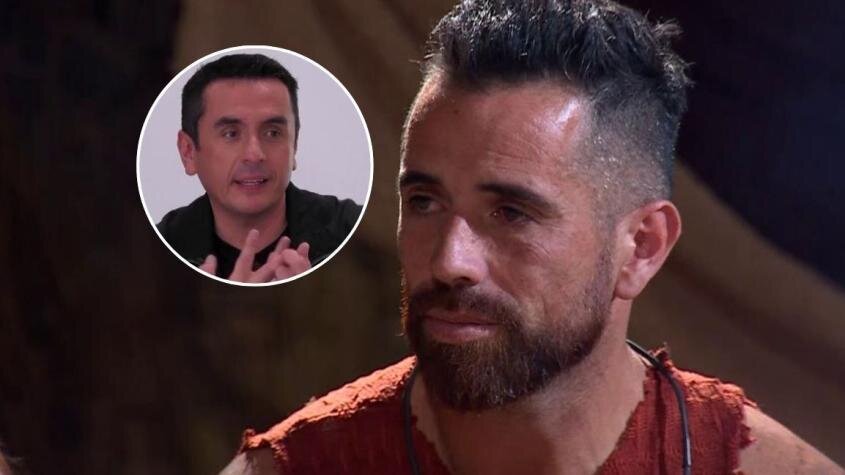 EL DETALLE QUE CAMBIÓ TODO PARA EL ESCÉPTICO DAÚD