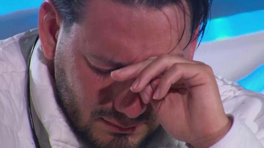 El detalle oculto que desató las lágrimas de Dash en Mundos Opuestos