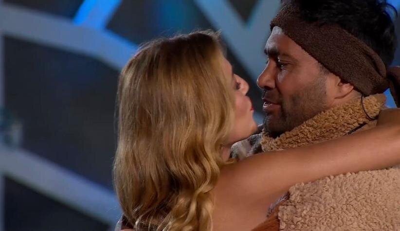 El DETALLE oculto en la prueba de inmunidad que desnudó a los concursantes