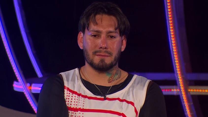 EL CONFESO QUE MARIO NO QUISO CONTAR ANTES DEL DUELO