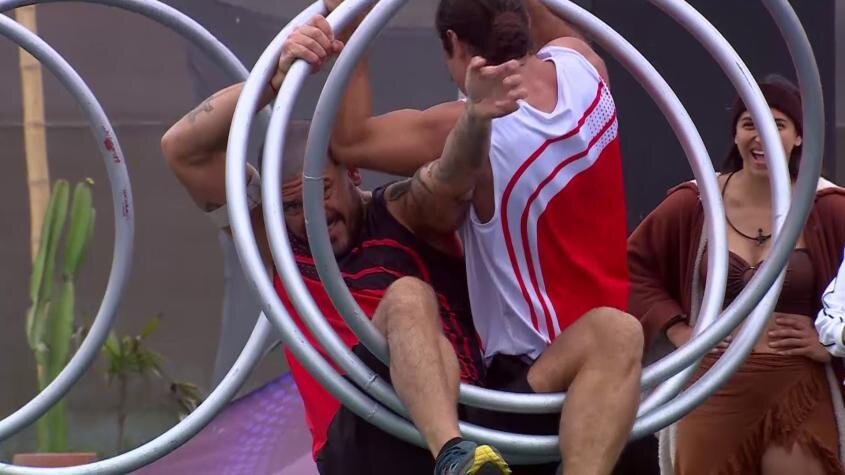 El plan de Juan Pedro que <strong>descolocó</strong> hasta a Sergio Lagos