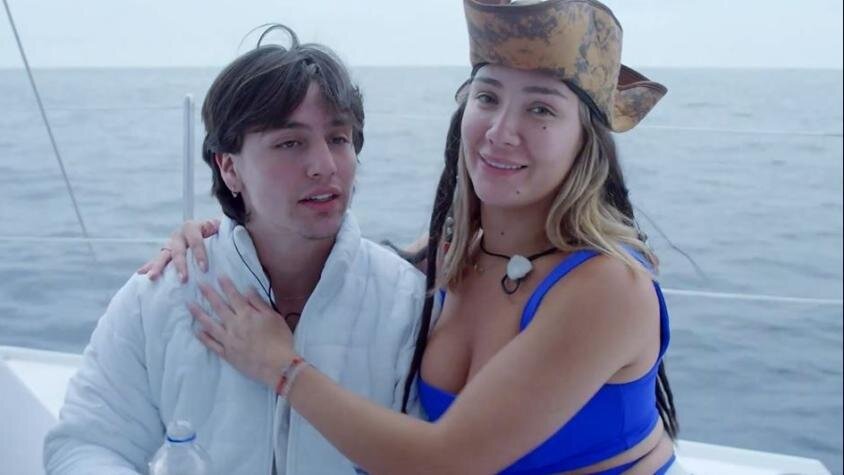 El día en que la van no arrancó y lo cambió todo en Mundos Opuestos