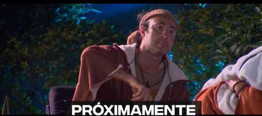 [TÍTULO VIRAL «MUST CLICK»] El instante que hizo <strong>EXPLOTAR</strong> a Mario Ortega en Mundos Opuestos