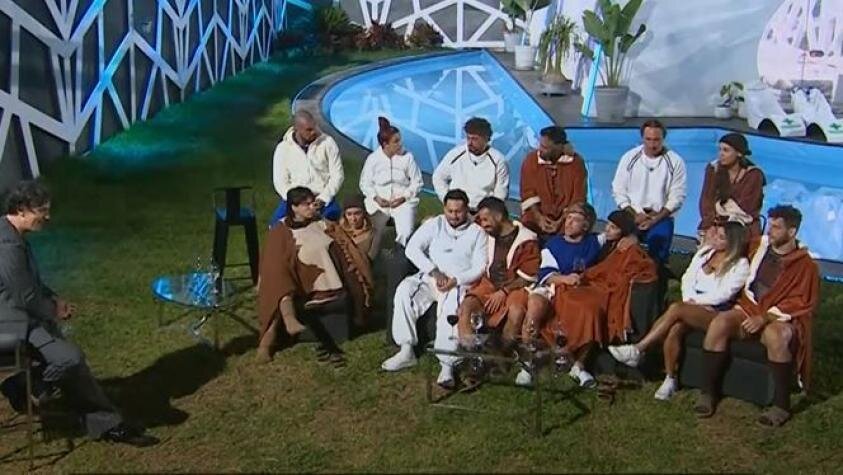 El secreto de Vanessa Santos con el premio que nadie vio venir