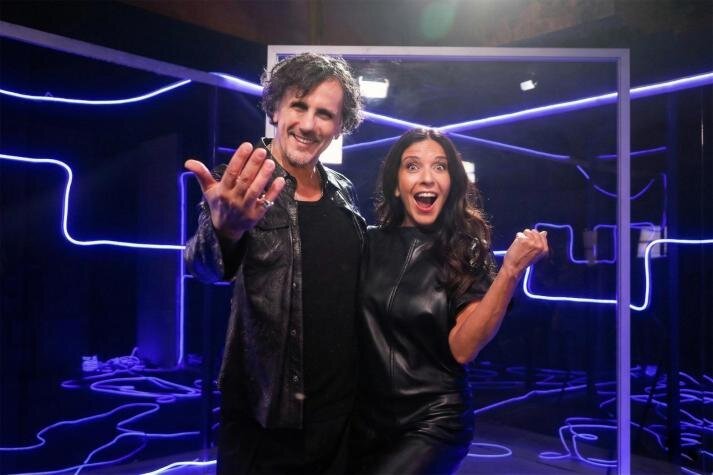 Prepárate: la pregunta bomba que arrasará en Encuentros Cercanos