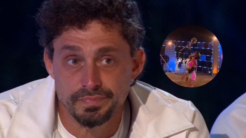 EL GIRO SECRETO que dejó a Joche Bibbó EN SHOCK