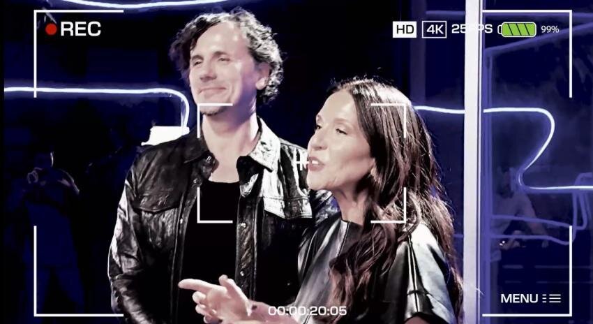 El gesto de Karla Constant en vivo que ENCENDIÓ las redes