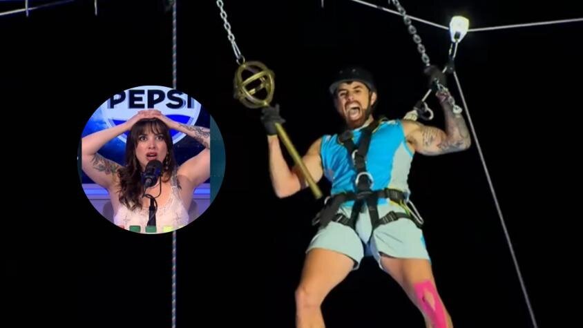 El gesto secreto de Natu en la final que cambió la despedida