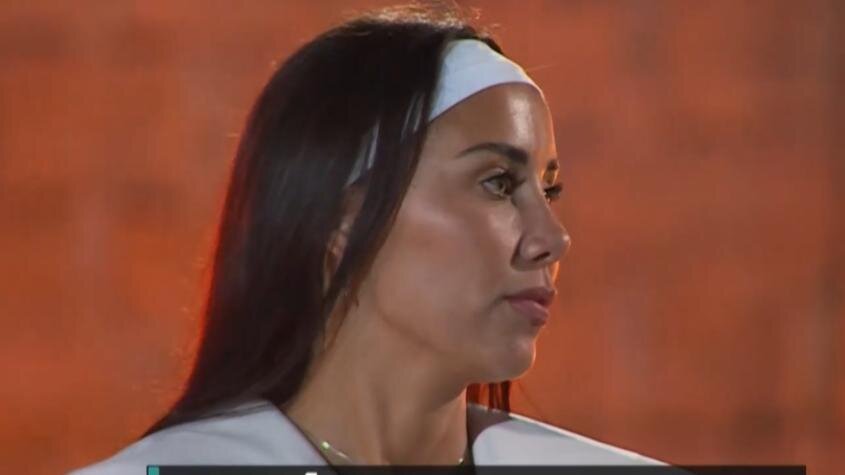 El voto secreto de Cyntia que cambiará todo en el último Concejo