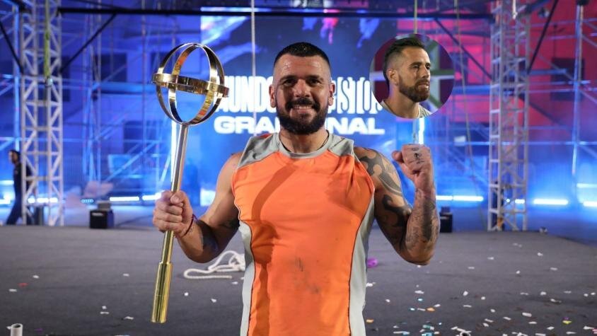 El instante secreto que dejó SHOCKEADO a Juan Pedro