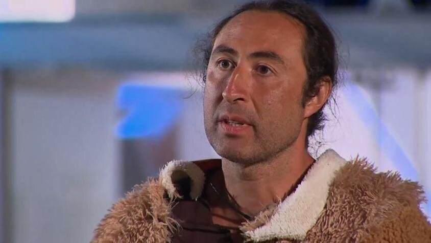 El CONSEJO QUE SONÓ COMO UN SOS en Mundos Opuestos