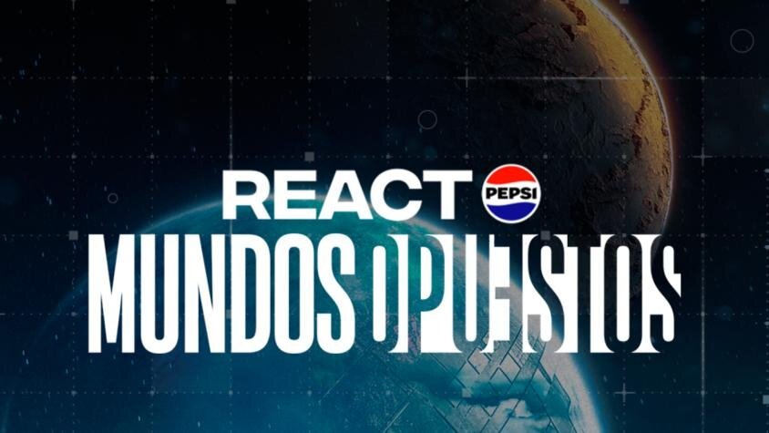 El gesto oculto de Natu que CAMBIÓ el React Pepsi y pasaste por alto