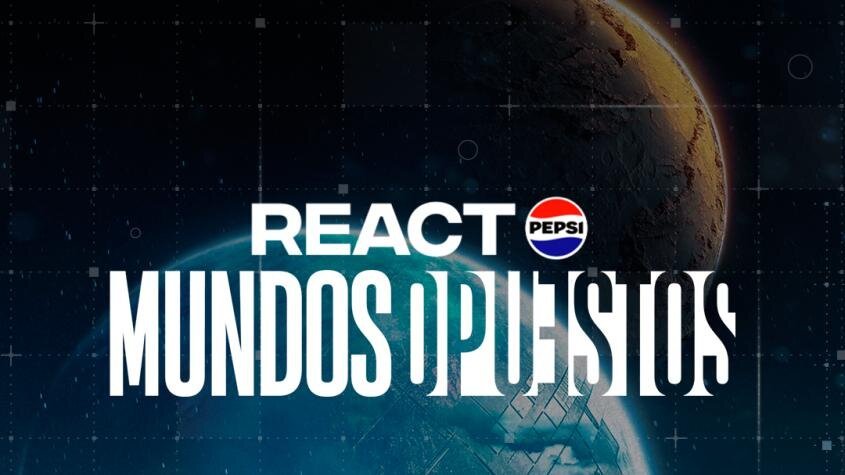 El detalle en la torre que VOLÓ la cabeza de todos en React Pepsi