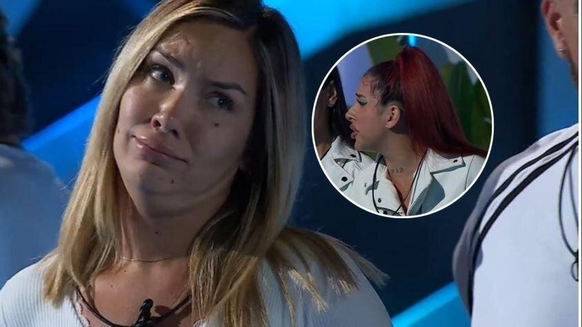 EL SEGUNDO que encendió la GUERRA entre Vale y Chilota