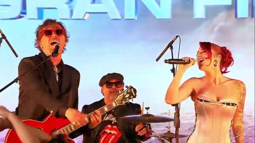 EL DETALLE OCULTO que desató el DELIRIO en la final