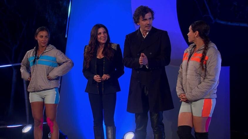 Título viral: El detalle en el minuto 37 que redefinió la gran final