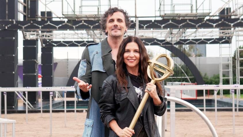 Descubre el SECRETO que puede llevarte gratis a la GRAN FINAL de Mundos Opuestos