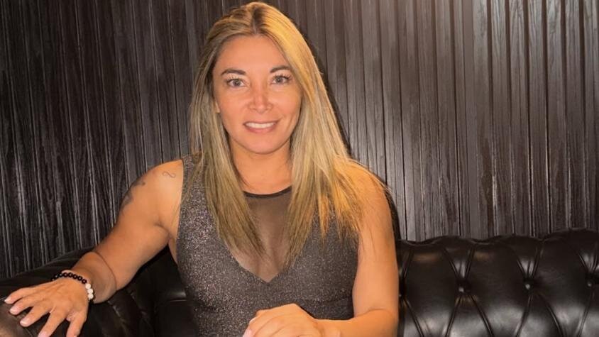 La frase oculta de Evelyn Ortiz que dejó mudos a sus haters