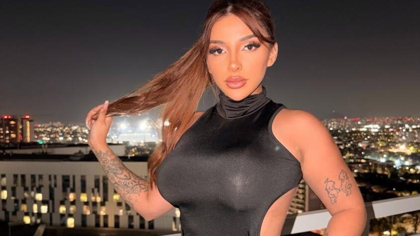 El secreto que Chilota ESCONDIÓ tras su mastopexia: ¡no creerás por qué dejó de subir contenido!